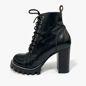 LV ankles boots - US7 (IT37) - Very good condition